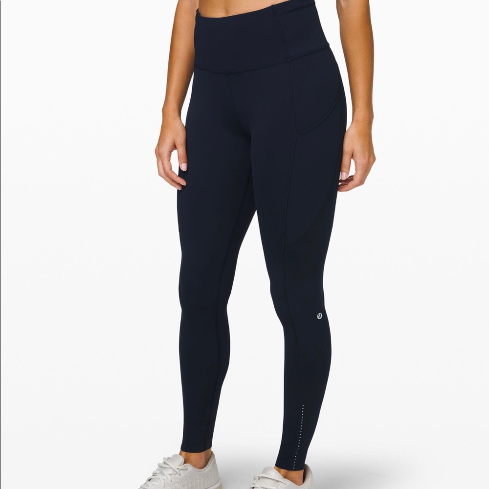 Fast and free leggings